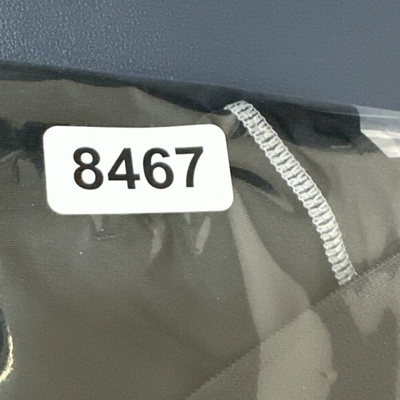 Champion Performax Polo Shirt Men's XL Black Gray EUC - Picture 11 of 12